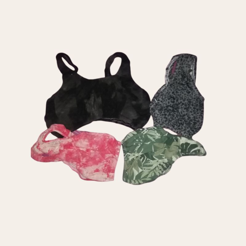 bra menyusui (,preloved)