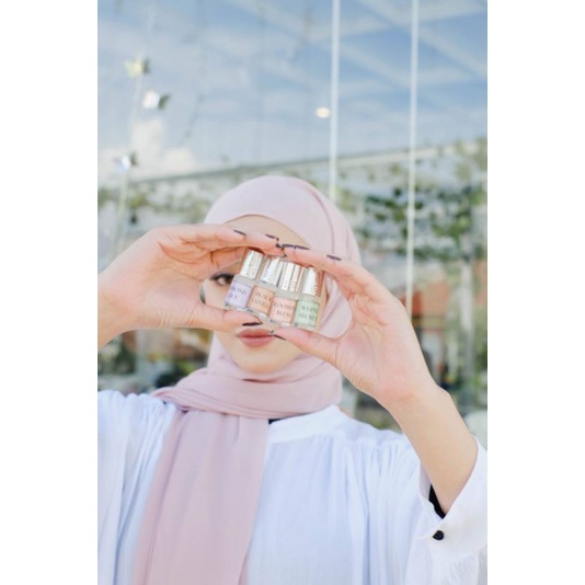 Vscent Parfum Geamoore