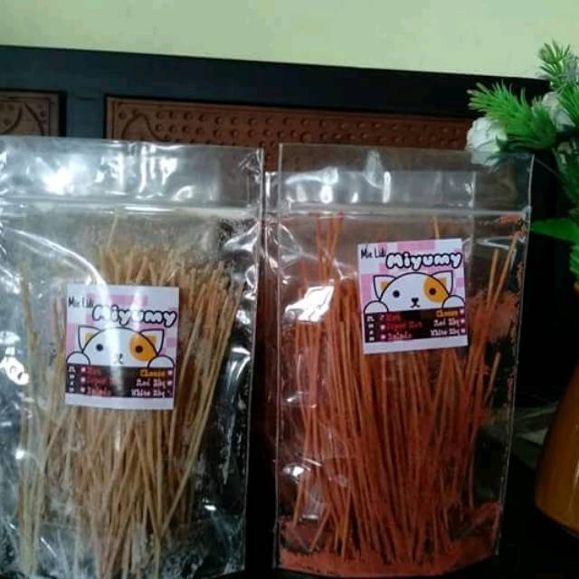 

Mie Lidi Miyumy