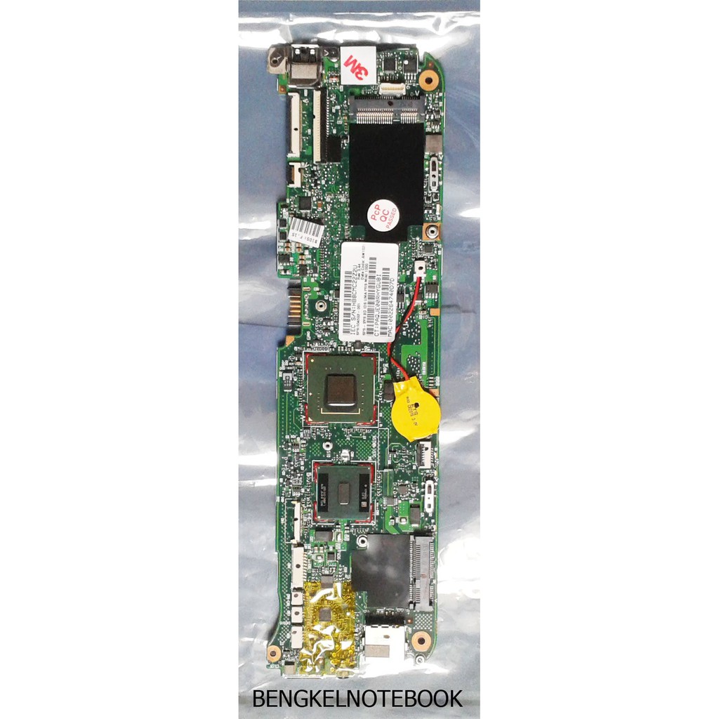 Motherboard HP Mini 1000 1010