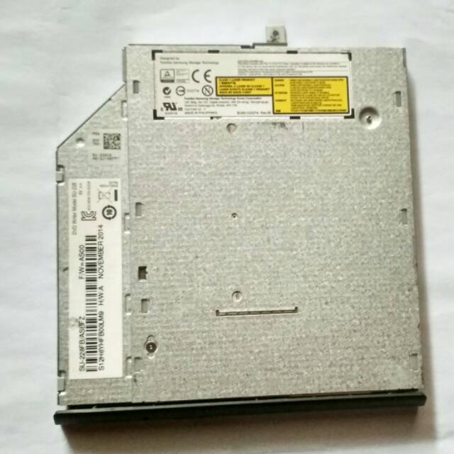 DVD rw dvd room Original Laptop asus x455l x455la a455lf Slim series