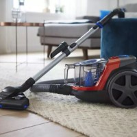 VACUM CLEANER PHILIPS POWER PRO FC 9330