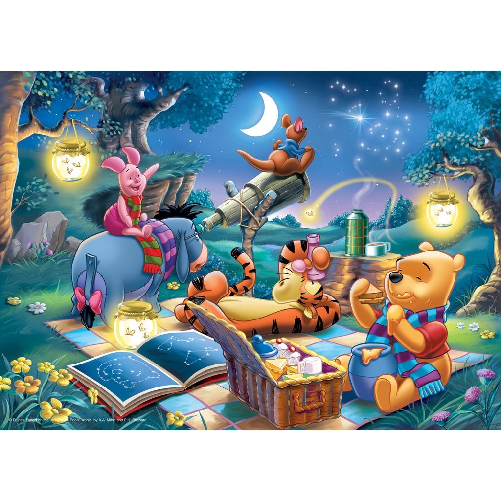 1000pcs Mainan Puzzle Gambar Winnie The Pooh Venice Ravensburger Import Dari Jerman Shopee Indonesia 1000pcs Mainan Puzzle Gambar Winnie The Pooh Venice Ravensburger Import Dari Jerman Shopee Indonesia