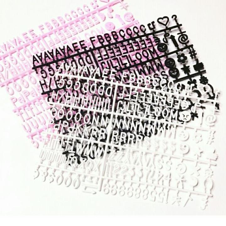 

ペ EXTRA HURUF LETTER BOARD / EXTRA HURUF DAN ANGKA PAPAN NAMA BAYI / HURUF LETTERBOARD Update