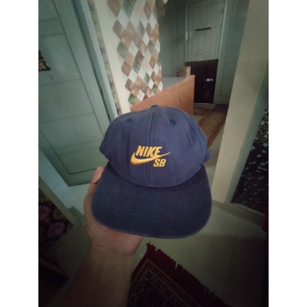 Topi Nike SB original