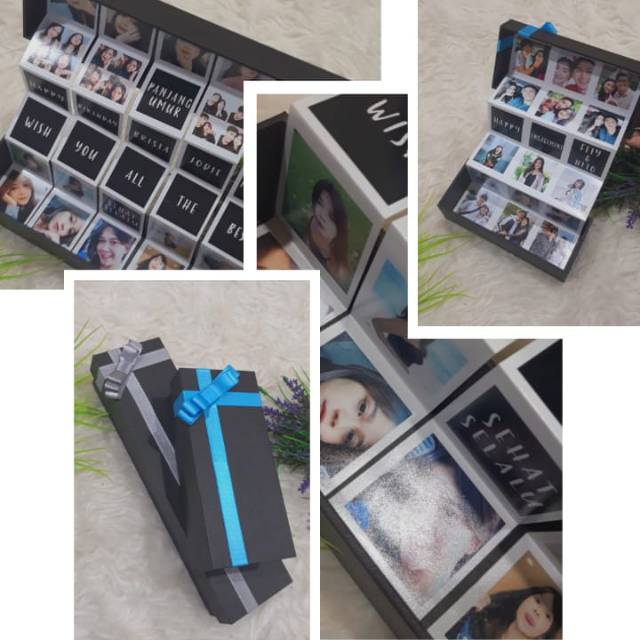 

Eksklusif gift box