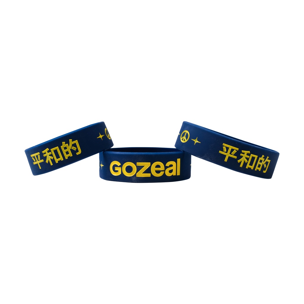 Gozeal | Bracelet | Japan Navy