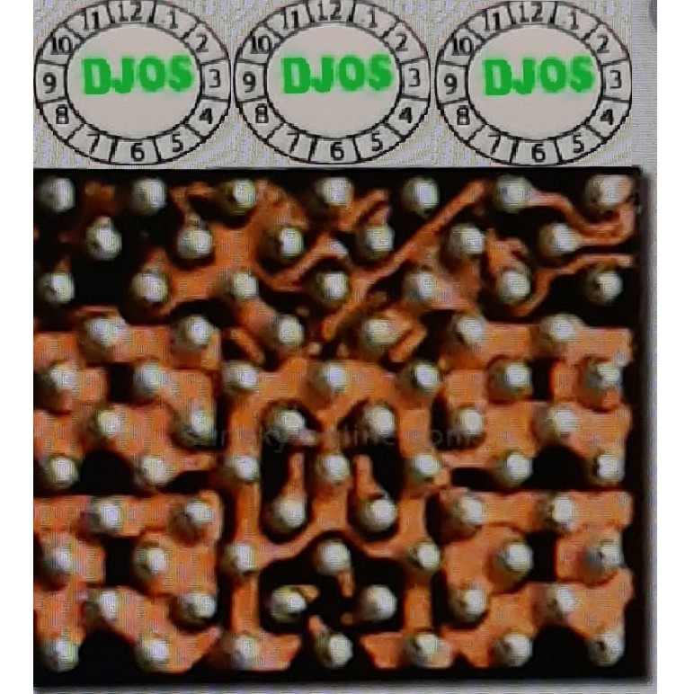 IC PM8005 IC POWER PM8005 SAMSUNG S8 / S8 PLUS / S8 EDGE / S7 EDGE ORIGINAL TESTED PM 8005