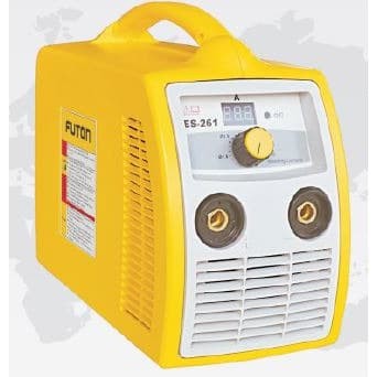 Mesin Las Inverter Futon ES261 MMA