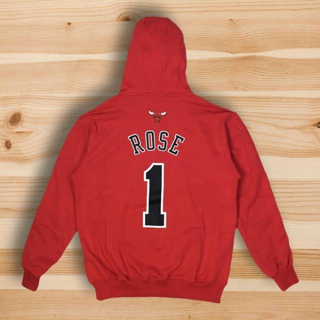 nf rose hoodie