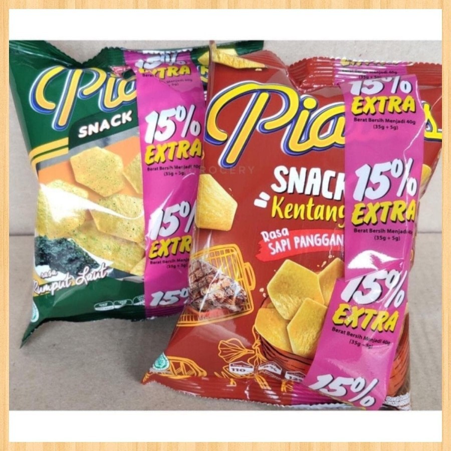 

SNACK KENTANG PIATTOS 35GR