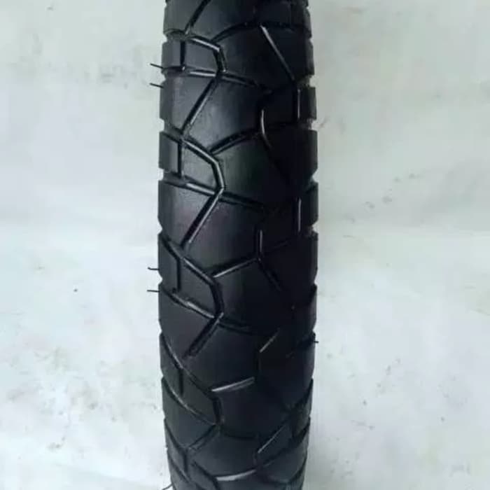 ban second tubeless metic ring 14 ukuran ban 80/90