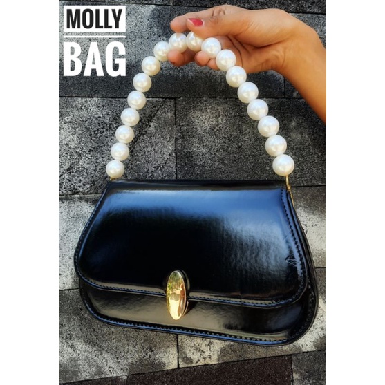 MOLLY MUTIARA BAG