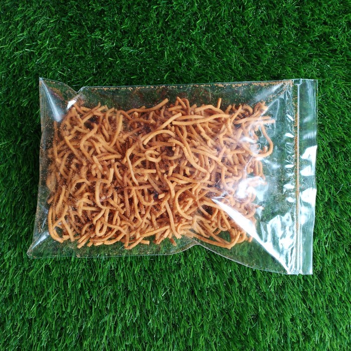

Stik Pedas Snack Terlaris Termurah 100 GRAM | 250 GRAM - 100 gram