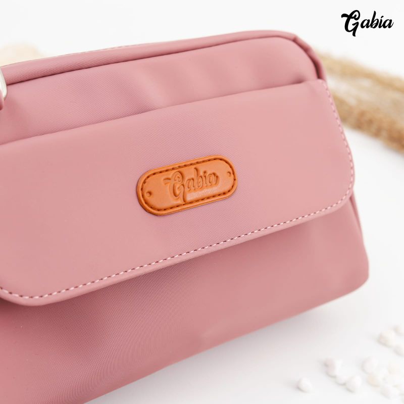 NURRA BAG BY GABIA TAS SLEMPANG