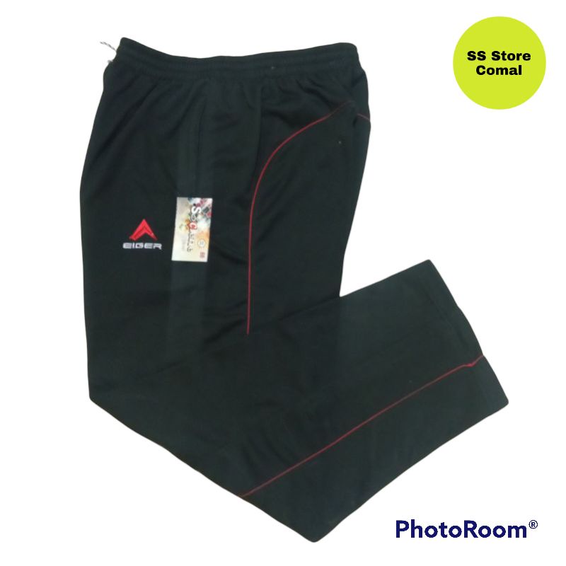 Celana Trening Panjang Pria Dewasa Wanita Dewasa Celana Trening Panjang Celana Trening Wanita Celana