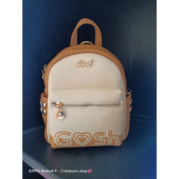 Gosh ransel new art best seller