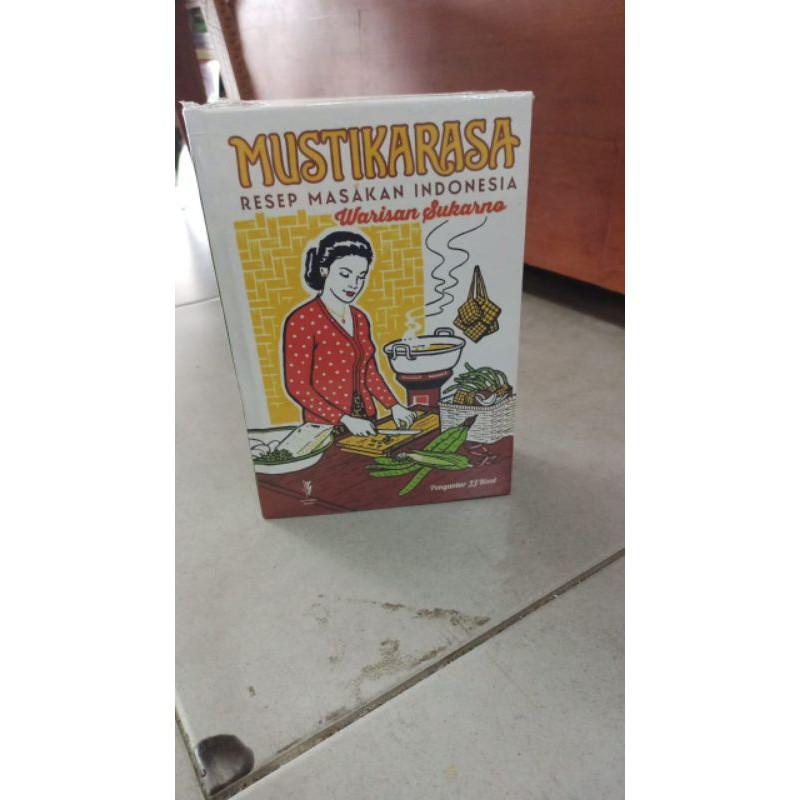 mustika rasa resep masakan