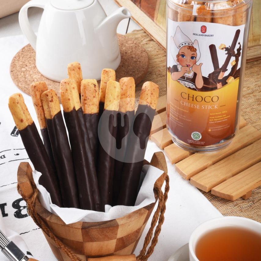 

Choco Cheese Stick