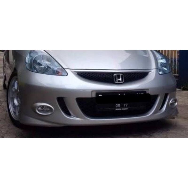 Bumper Jazz idsi gd3 vtec mmc