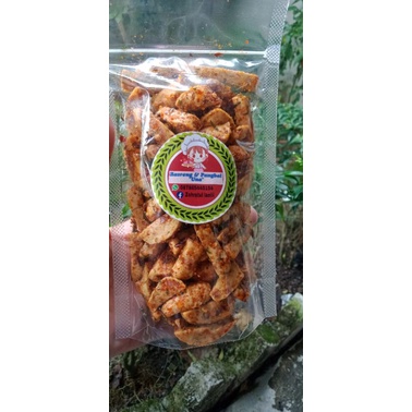 

basreng una lombok 100gram