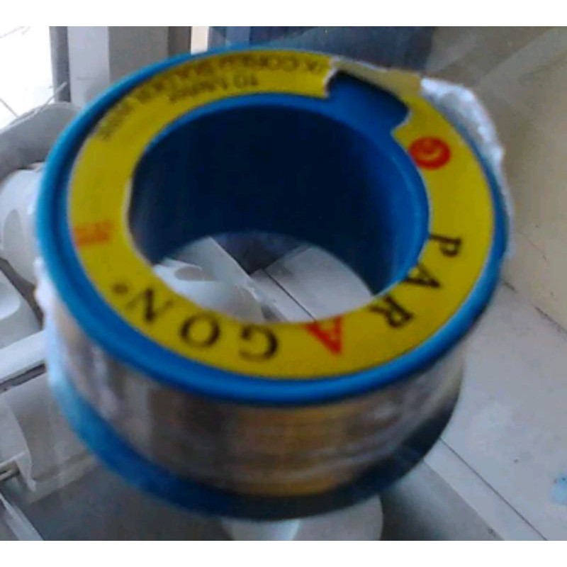Tenol Timah Solder Paragon 10M