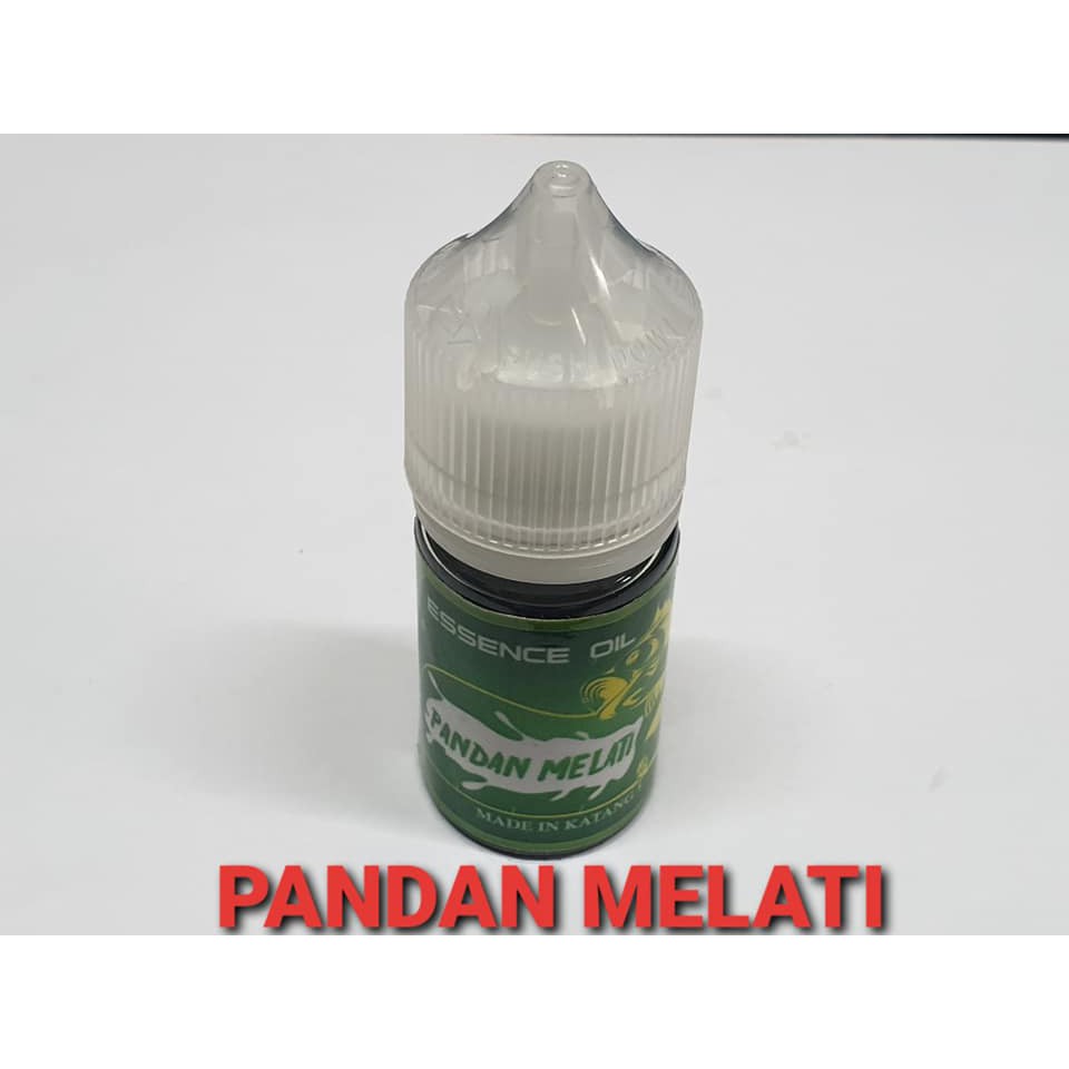 ESSENCE OIL PANDAN MELATI 30ml