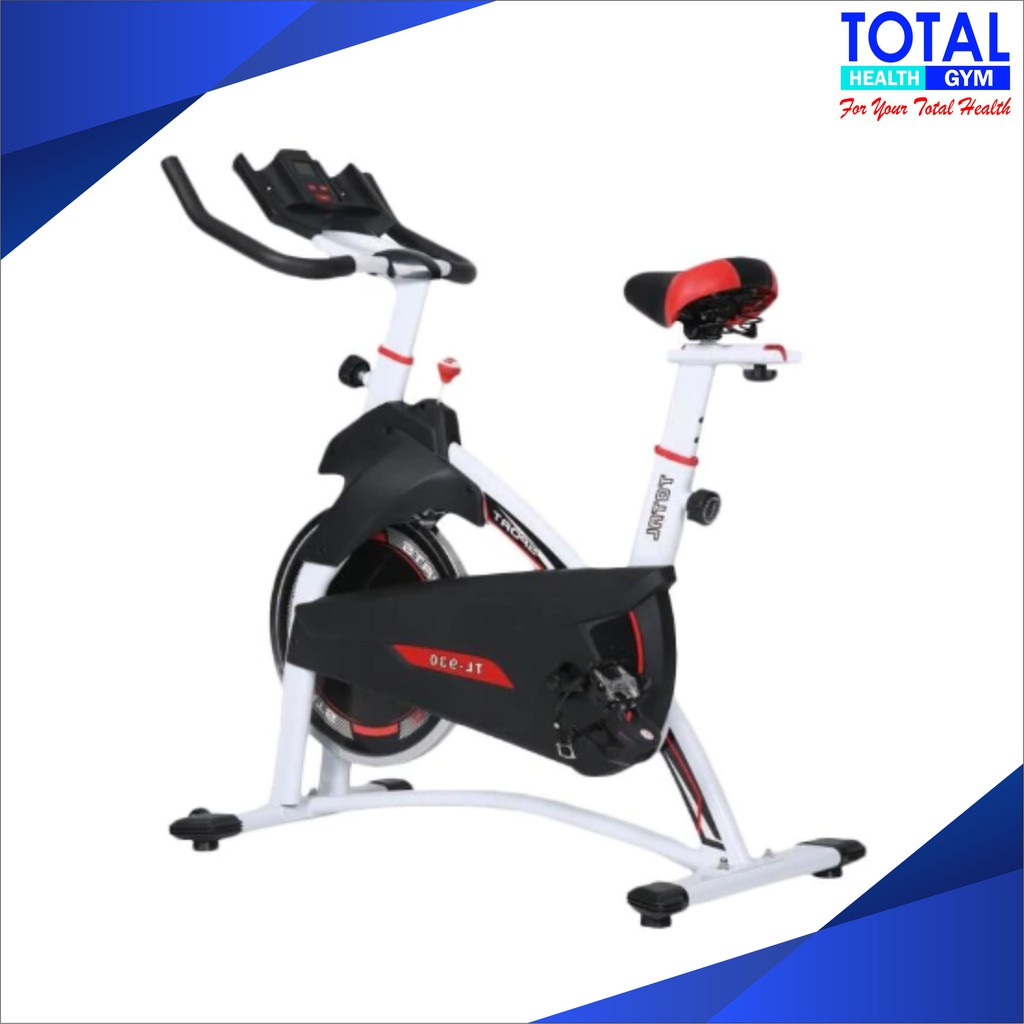Alat Fitness Sepeda Statis Sepeda Olahraga Total TL930 / Tl 930
