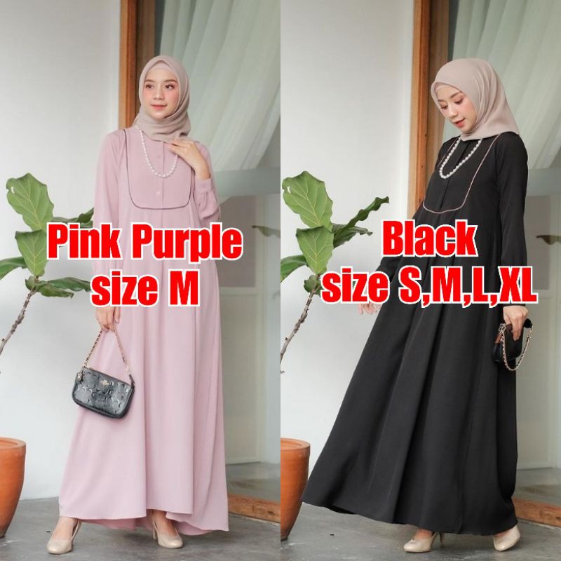 Zia Dress By Odeca Official