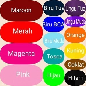 Termurah dan Terlaris tas kosmetik multifungsi murah meriah