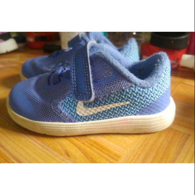 Nike Shoes for Baby