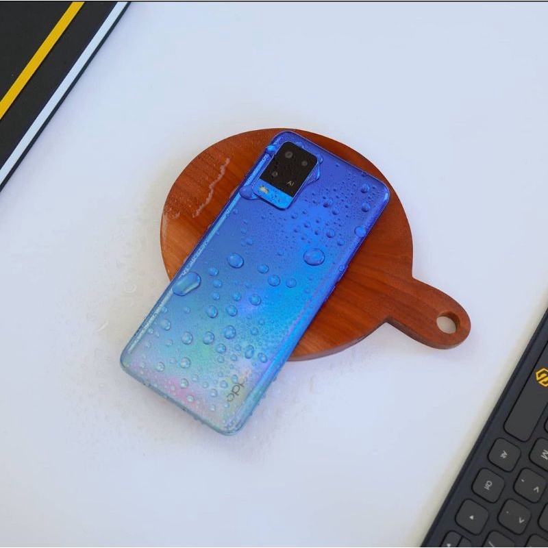 OPPO A54 RAM 4GB INTERNAL 64GB