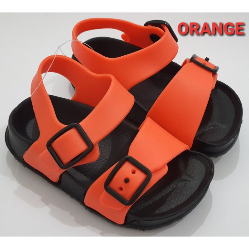 sandal anak gunung, dulux 296de uk 20-29