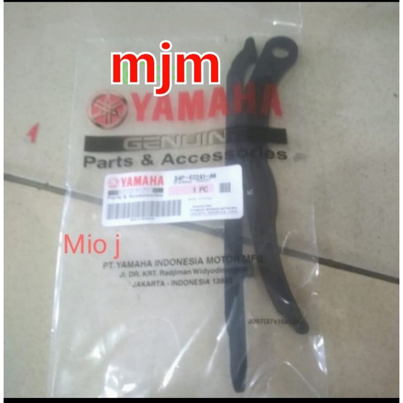 lidah tensioner mio j / karet tensioner mio j