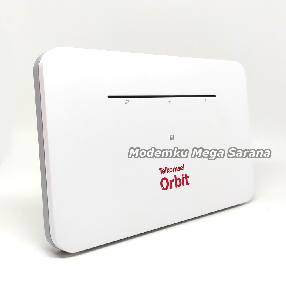 Huawei B311b Telkomsel Orbit Star H1 Modem Router Wifi 4G LTE CAT4