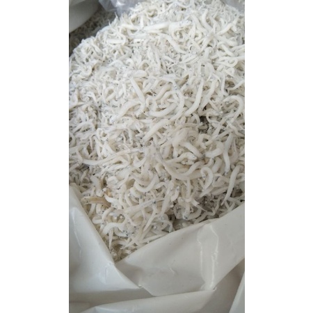 

Teri medan 1/2 Kg