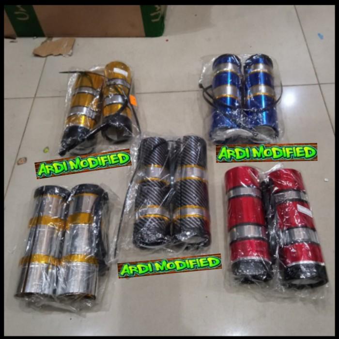 Cover Shock Belakang Beat - Vario 110 - Scoopy - Vario 125 - Vario 150