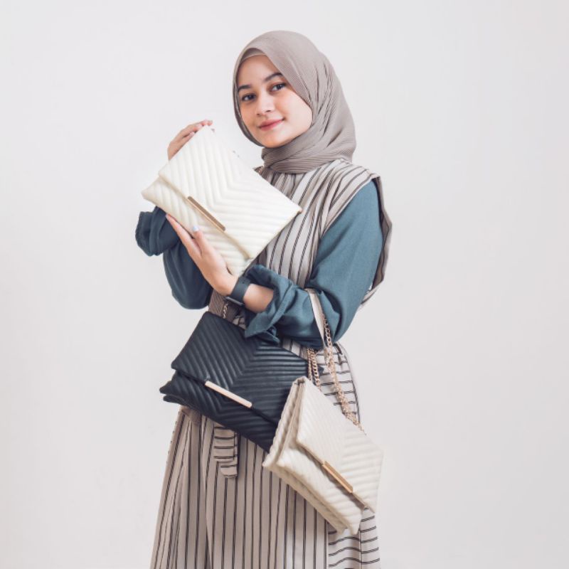 TAS VIOLA PREMIUM BY SK COLECTION