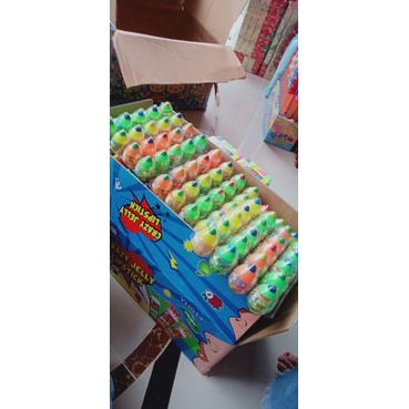 

Permen telur karakter disney 30pcs