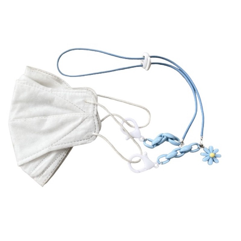 STRAP MASKER DAISY