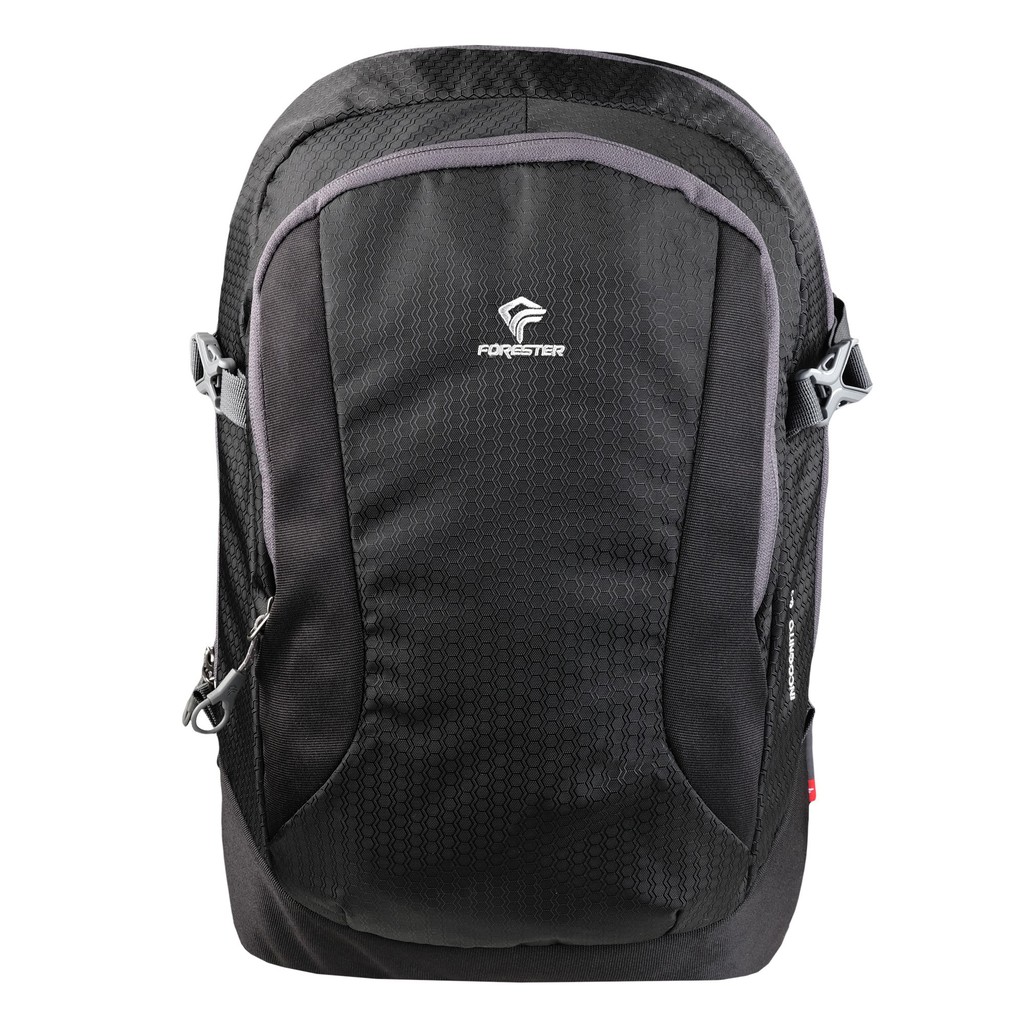 Tas Daypack Forester - Ransel Incognito 0.1