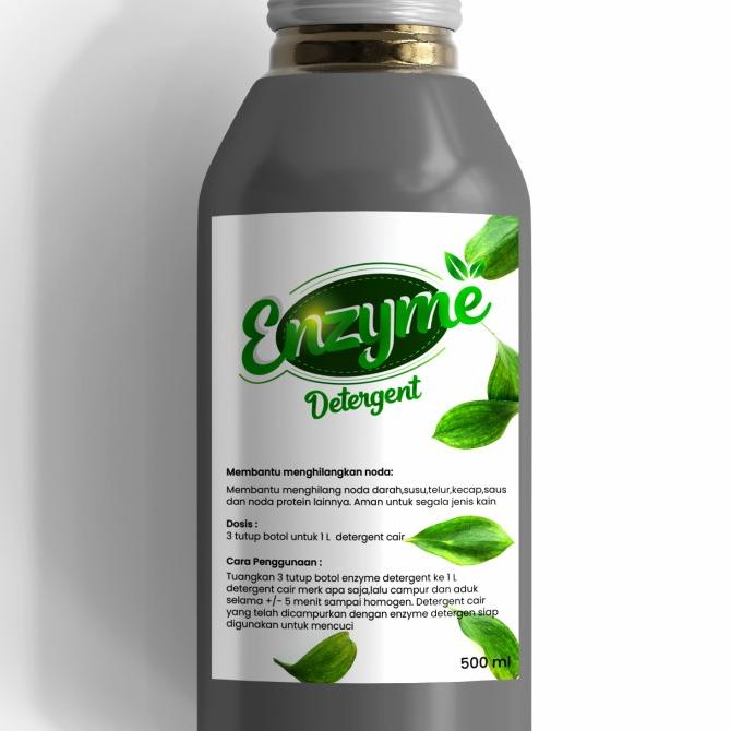 Jual Enzyme Protease Detergent Indonesia