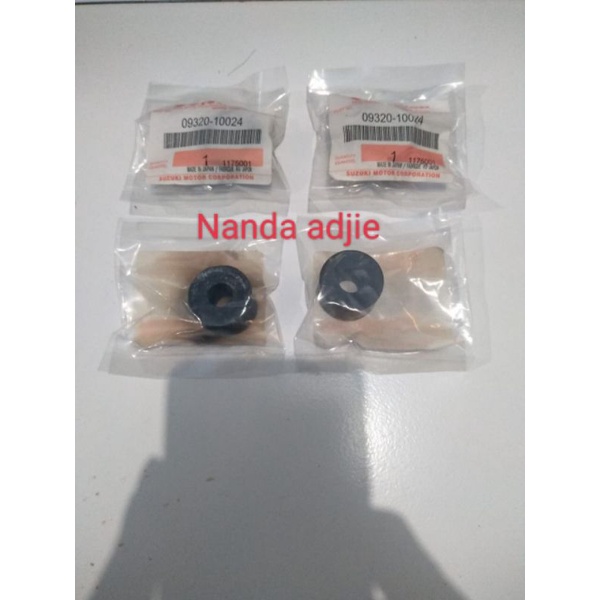 Karet link stabil mobil Grand escudo 1.6 Escudo 2.0 Escudo xl-7 original