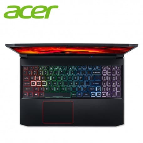 Laptop Acer Nitro 5 AN515-57-71CV Intel Core i7-11800H 16GB 512GB