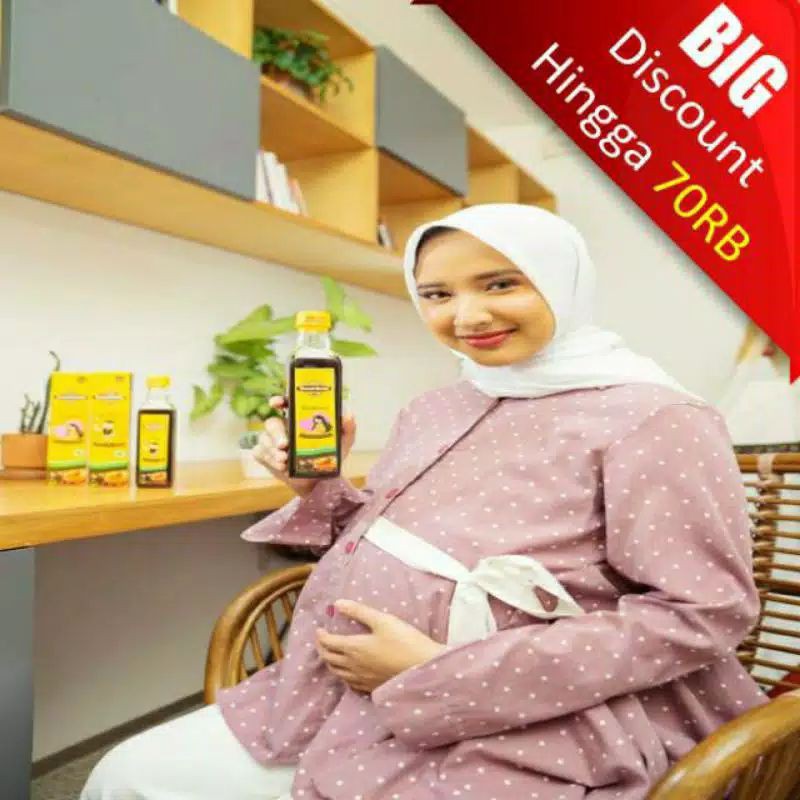 MADU PROMIL ZURIAT MAFAZA