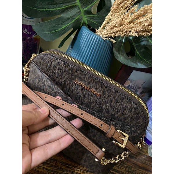 preloved MK jetset dome