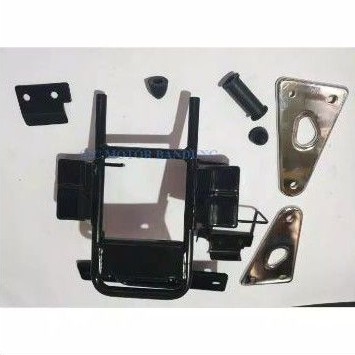 pangkon lampu depan RX king 2008