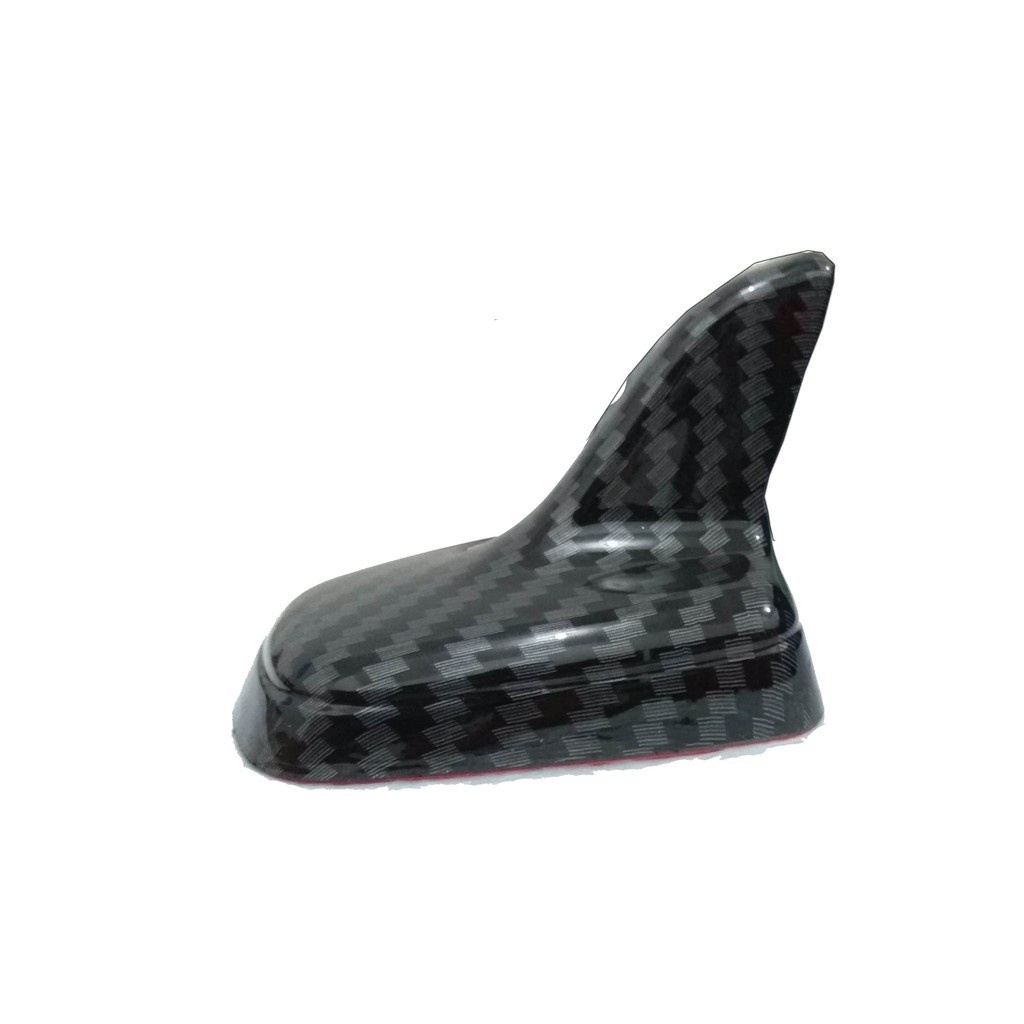 Antena Sirip Hiu Carbon Shark Fin Antena Model Mercedes Karbon A