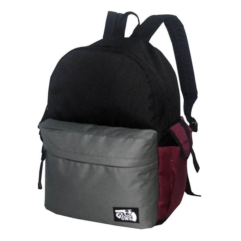 TAS RANSEL SEKOLAH TAS PRIA KEREN TERBARU TAS BACKPACK LAPTOP DISTRO ORIGINAL MURAH