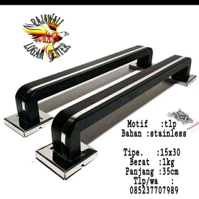 Gagang pintu rumah minimalis handle pintu minimalis